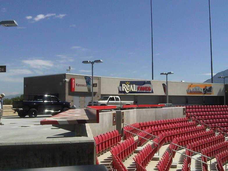 Sandy Real Salt Lake Concrete Contractor Sandy Real Salt Lake Concrete Contractor