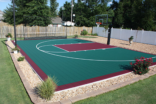 Basketball Court Installers Salt Lake Basketball Court Installers Salt Lake